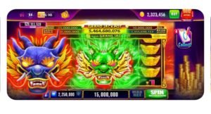 تحميل cashman casino las vegas slots مهكر للايفون IOS.3.26.0.2026 اخر اصدار 4