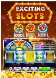 تحميل cashman casino las vegas slots مهكر للايفون IOS.3.26.0.2026 اخر اصدار 1