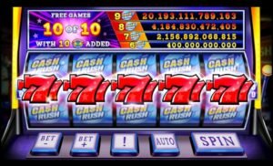 تحميل cash tornado slots للايفون مهكر IOS.1.9.1.2026 اخر اصدار 6