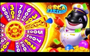 تحميل cash tornado slots للايفون مهكر IOS.1.9.1.2026 اخر اصدار 5