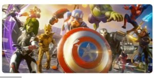 تحميل marvel strike force squand rpg للايفون مهكرة  IOS.7.3.2.2026 اخر اصدار 7