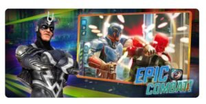 تحميل marvel strike force squand rpg للايفون مهكرة  IOS.7.3.2.2026 اخر اصدار 5