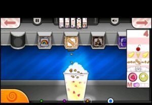 تحميل Papa”s Freezeria To Go مهكرة للاندرويد APK.1.2.4.2026 اخر اصدار 7