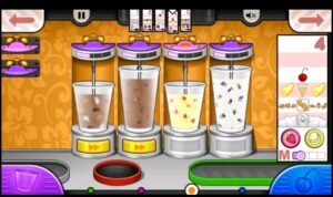 تحميل Papa”s Freezeria To Go مهكرة للاندرويد APK.1.2.4.2026 اخر اصدار 6