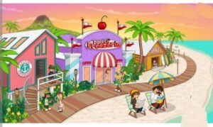 تحميل Papa”s Freezeria To Go مهكرة للاندرويد APK.1.2.4.2026 اخر اصدار 2