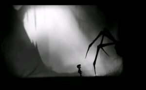 تحميل LIMBO للايفون مهكرة LIMBO.1.2.8. IOS.2026 اخر اصدار 8