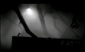 تحميل LIMBO للايفون مهكرة LIMBO.1.2.8. IOS.2026 اخر اصدار 5