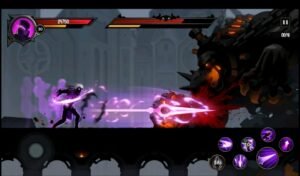 تحميل Shadow Knight: Ninja Fighting مهكرة للاندرويد APK.3.24.88.2026 اخر اصدار 6