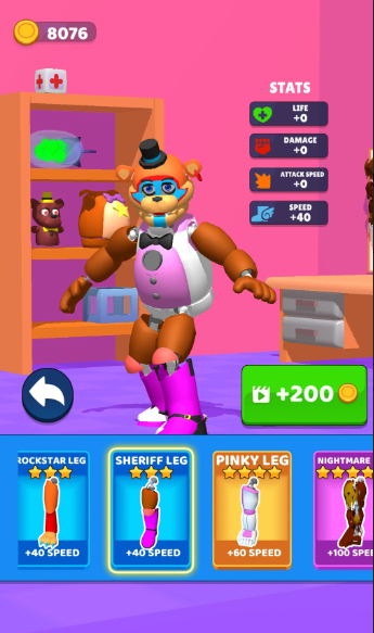 تحميل monster refill للايفون monster refill.1.13.ios.2026 آخر إصدار 2