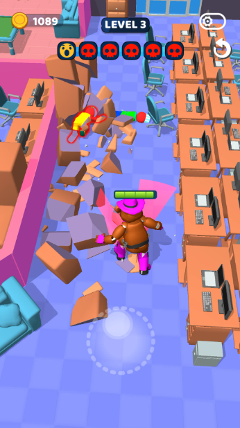 تحميل monster refill للايفون monster refill.1.13.ios.2026 آخر إصدار 4