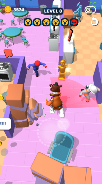 تحميل monster refill للايفون monster refill.1.13.ios.2026 آخر إصدار 5