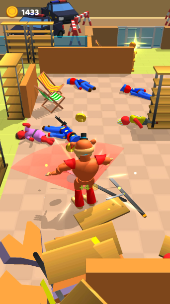 تحميل monster refill للايفون monster refill.1.13.ios.2026 آخر إصدار 6