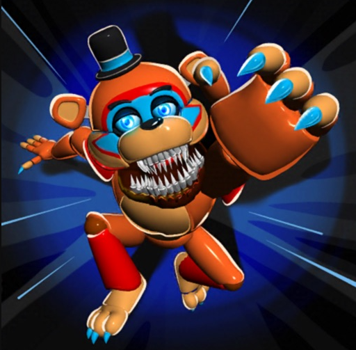 تحميل monster refill للايفون