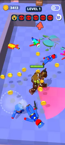 تحميل monster refill للايفون monster refill.1.13.ios.2026 آخر إصدار 1