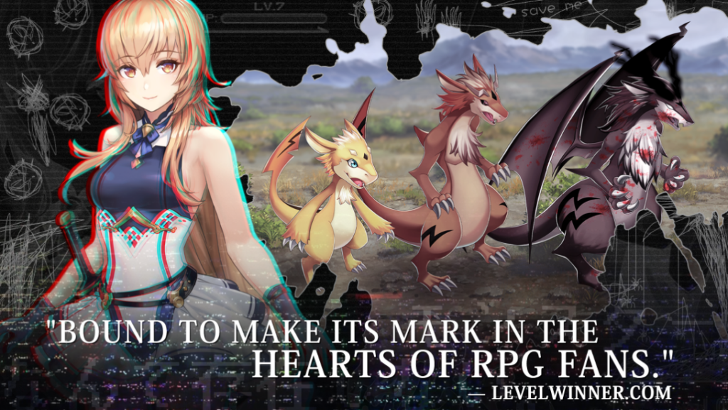 تحميل Evertale مهكرة للاندرويد Evertale.2.0.87.apk.2026 آخر إصدار 5