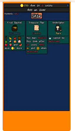 تحميل luck be a land lourd للايفون IOS.10.0.2026 اخر اصدار 4