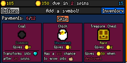 تحميل luck be a land lourd للايفون IOS.10.0.2026 اخر اصدار 5