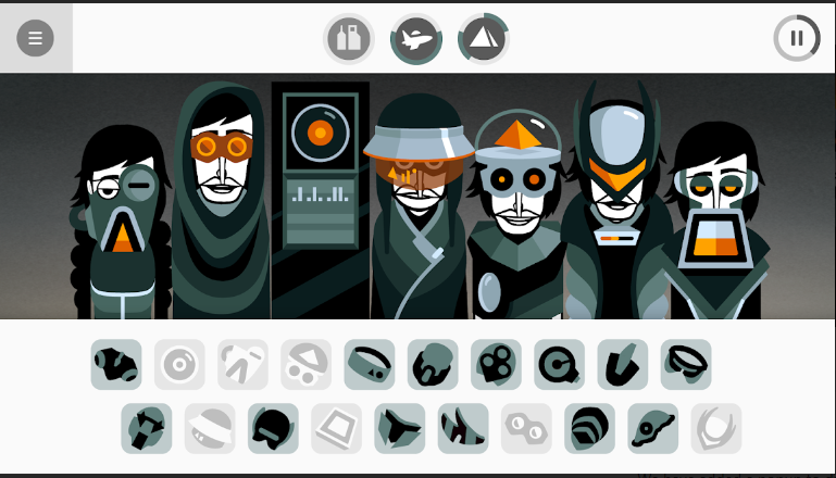 تحميل Incredibox مهكرة للاندرويد APK.0.4.0.2026 اخر اصدار 2
