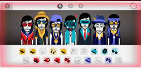 تحميل Incredibox مهكرة للاندرويد APK.0.4.0.2026 اخر اصدار 4