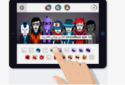 تحميل Incredibox مهكرة للاندرويد APK.0.4.0.2026 اخر اصدار 7