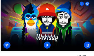 تحميل Incredibox مهكرة للاندرويد APK.0.4.0.2026 اخر اصدار 8