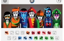 تحميل Incredibox مهكرة للاندرويد APK.0.4.0.2026 اخر اصدار 9