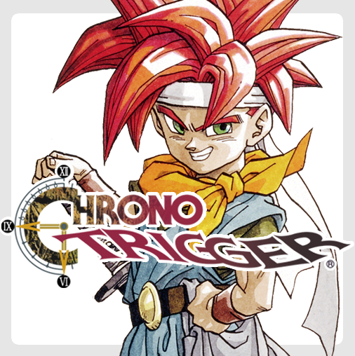 تحميل chorono trigger للاندرويد