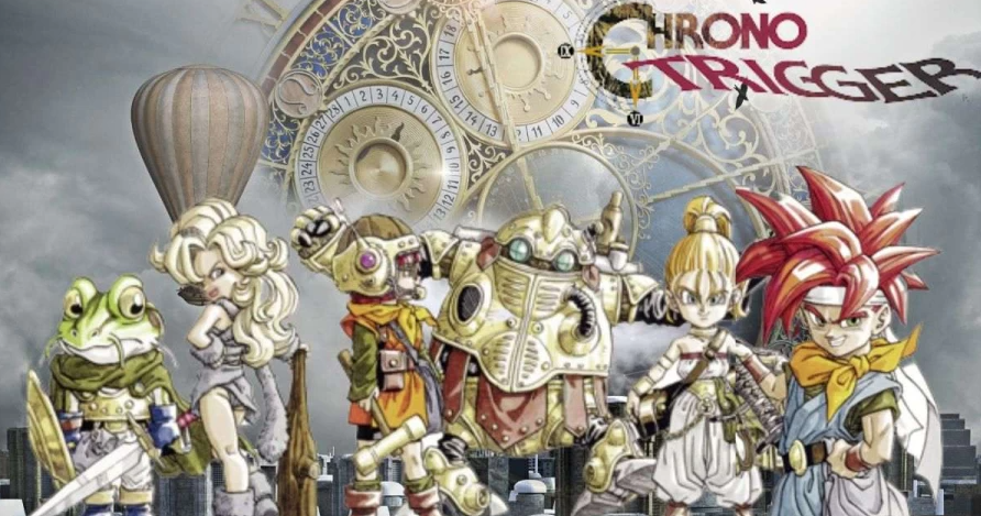 تحميل chorono trigger للاندرويد chorono trigger.v2.1.2.APK.2026 آخر إصدار 5