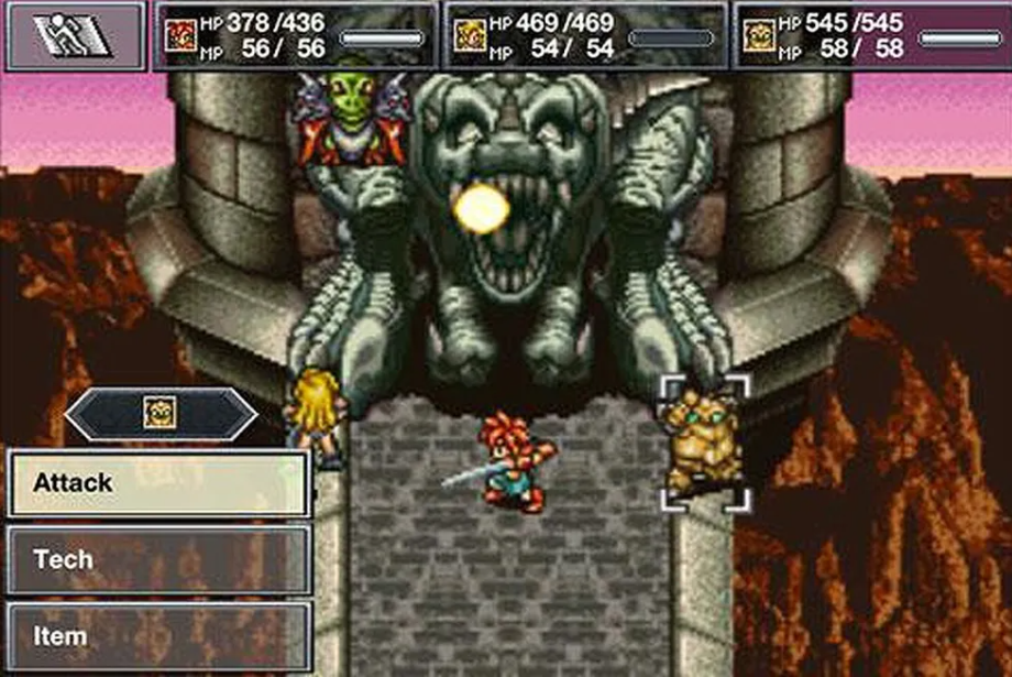 تحميل chorono triger للايفون chorono triger.2.1.1.IOS.2026 آخر إصدار 2