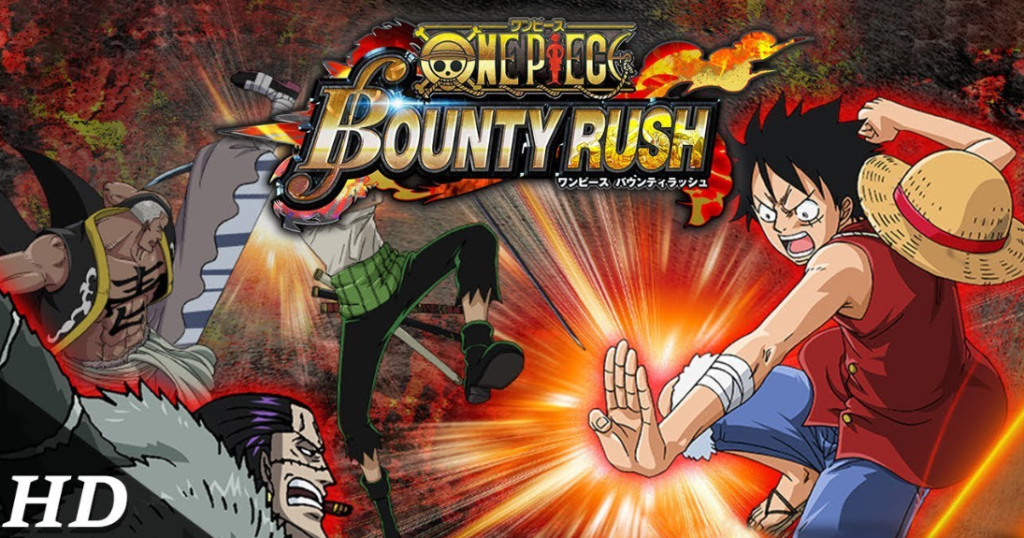 تحميل لعبة ون بيس مهكرة للاندرويد ONE PIECE Bounty Rush.63100.APK آخر إصدار 7