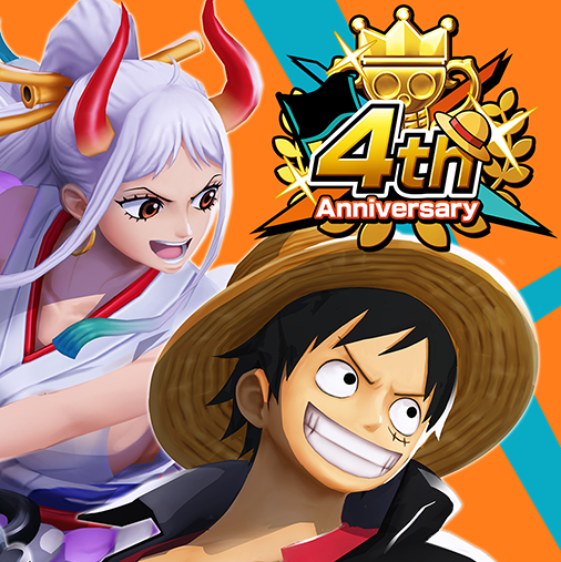 تحميل بونتي راش مهكرة للايفون ONE PIECE Bounty Rush.63100.IOS.2026 آخر إصدار 2