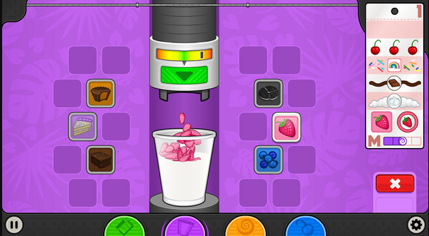 تحميل Papa”s Freezeria To Go للايفون مهكرة Papa”s Freezeria To Go.1.2.0.IOS.2026 آخر إصدار 2