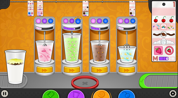 تحميل Papa”s Freezeria To Go للايفون مهكرة Papa”s Freezeria To Go.1.2.0.IOS.2026 آخر إصدار 3