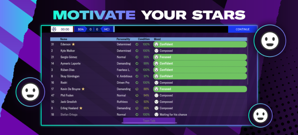 تحميل Football Manager 2026 Mobile مهكرة للاندرويد Football Manager 2026 Mobile.14.4.0.APK.2026 آخر إصدار 6