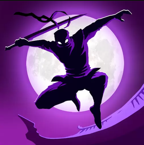 تحميل  Shadow Knight : Ninja Fighting للايفون مهكر