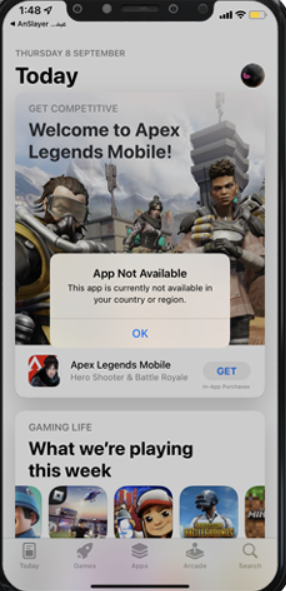 تحميل انمي سلاير للايفون Anime Slayer 7.4.1.IOS.2026 اخر اصدار 5