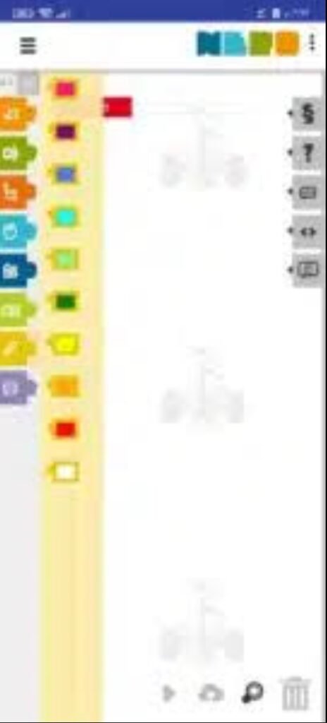 تحميل اوبن روبرتا لاب للاندرويد Open Roberta Mobile.1.0.1.Apk.20260 آخر إصدار 2