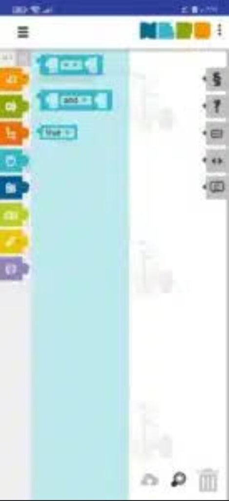 تحميل اوبن روبرتا لاب للاندرويد Open Roberta Mobile.1.0.1.Apk.20260 آخر إصدار 1