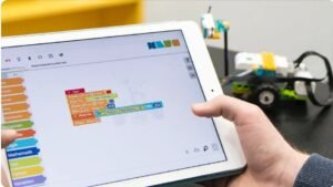 تحميل اوبن روبرتا لاب للايفون Open Roberta Mobile.1.0.1.ios.2026 آخر إصدار 7