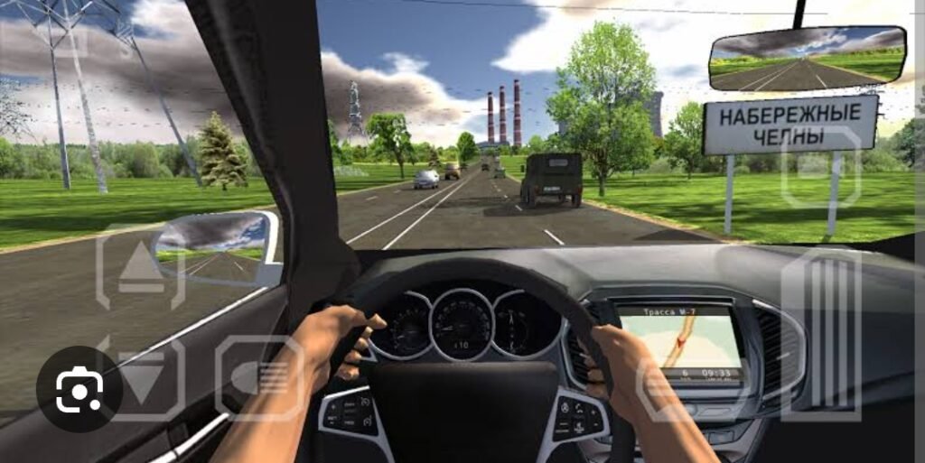 تحميل voyage 4 للايفون voyage 4.5.0.ios.2026 آخر إصدار 6