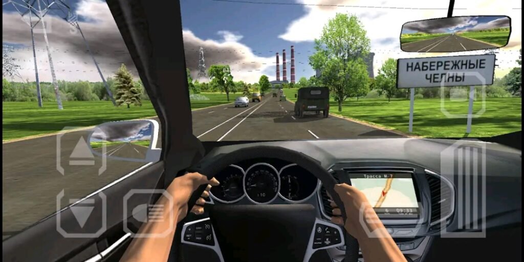 تحميل لعبة voyage4 مهكرة للاندرويد voyage4.2.56.Apk.2026 آخر إصدار 8