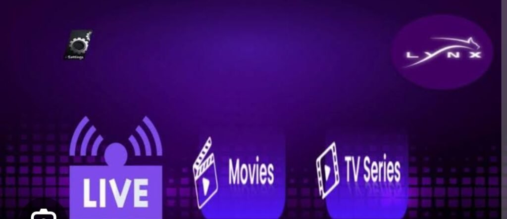 كود تفعيل تطبيق Code lynx IPTV 2026 آخر إصدار 3