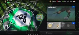 تحميل ea sports fc 24 للاندرويد ea sports fc 24.2026.Apk.2026 آخر إصدار 5