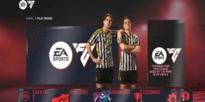 تحميل ea sports fc 24 للاندرويد ea sports fc 24.2026.Apk.2026 آخر إصدار 2