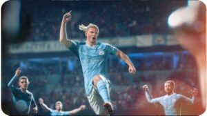 تحميل ea sports fc 24 للايفون ea sports fc 24.2026.ios.2026 آخر إصدار 6