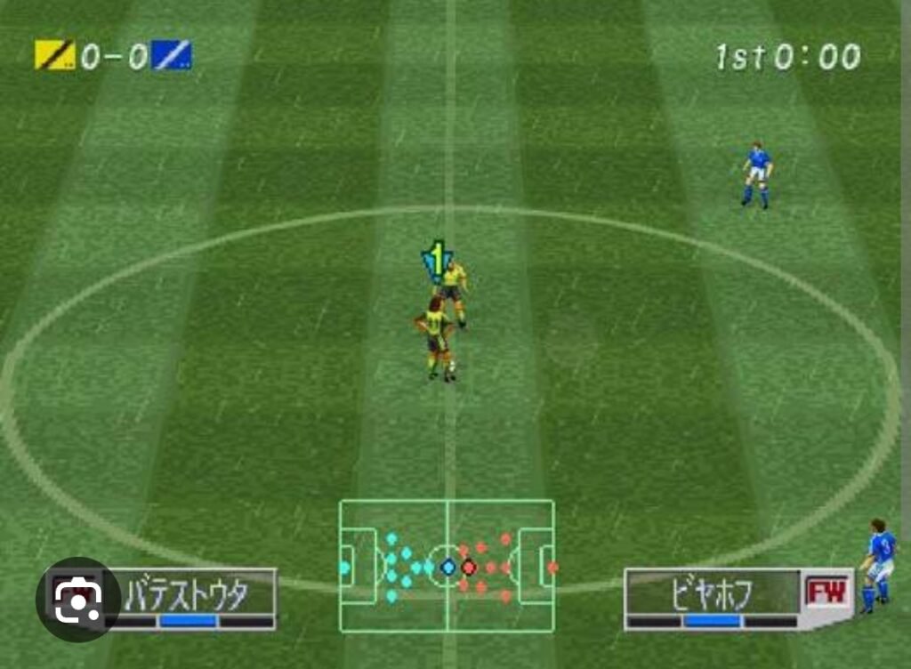 تحميل لعبة winning eleven 3 للاندرويد winning eleven 3.3.0.0.Apk.2026 آخر إصدار 2