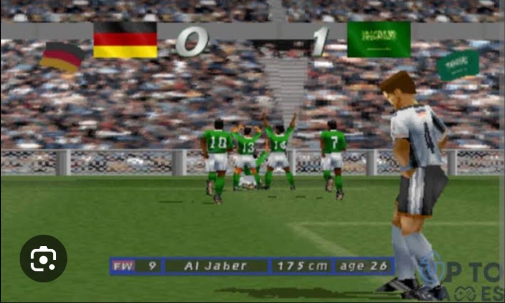 تحميل لعبة winning eleven 3 للاندرويد winning eleven 3.3.0.0.Apk.2026 آخر إصدار 4