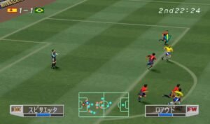 تحميل لعبة winning eleven 3 للايفون winning eleven 3.3.0.0.ios.2026 آخر إصدار 5