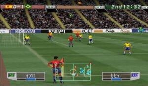 تحميل لعبة winning eleven 3 للايفون winning eleven 3.3.0.0.ios.2026 آخر إصدار 3