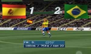 تحميل لعبة winning eleven 3 للايفون winning eleven 3.3.0.0.ios.2026 آخر إصدار 2